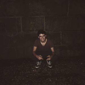 Meet your Posher, Jacob